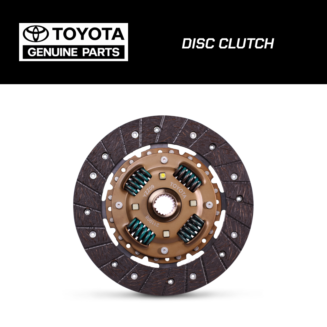 DISC ASSY,CLUTCH