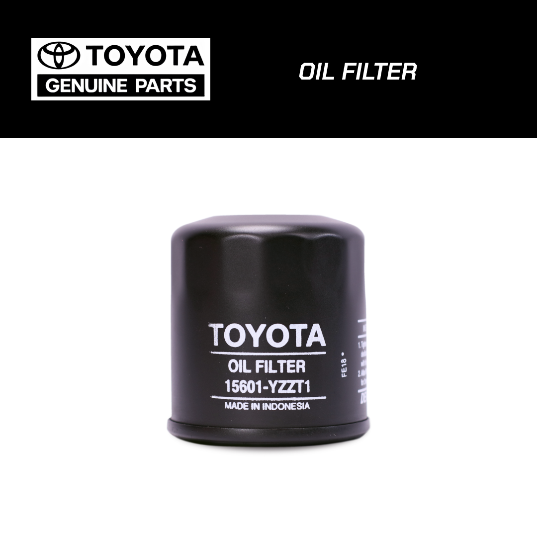 ELEMENT, OIL FILTER