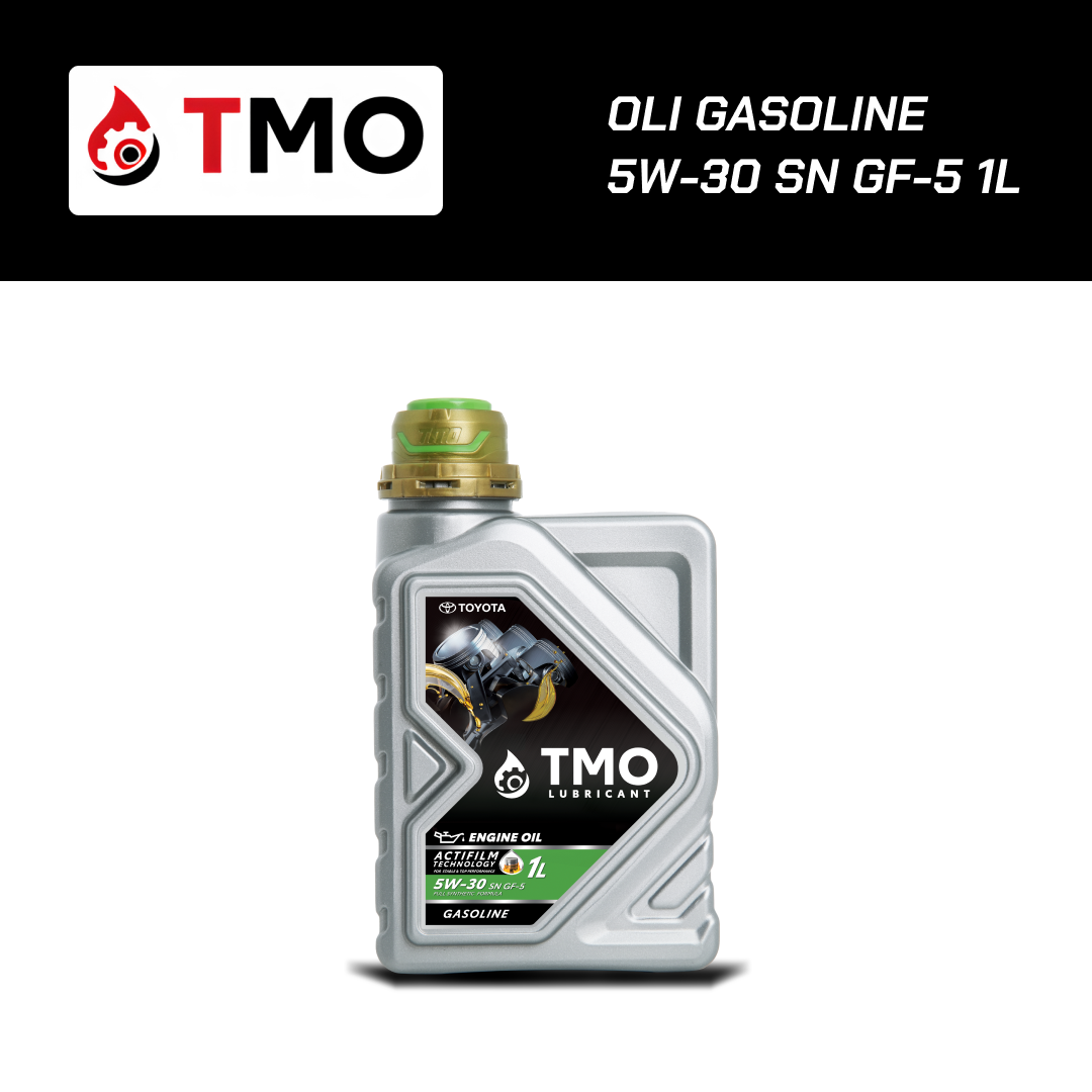 TMO5W-30 GF5 NEWF 1L