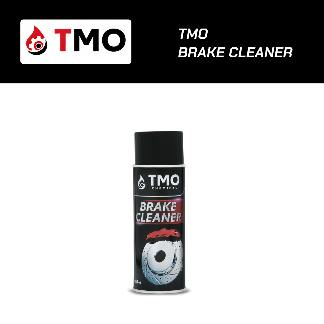 TMO BRAKE CLEANER