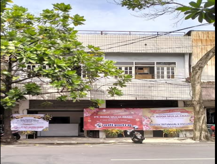 PT. RODA MULIA ABADI
